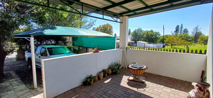 2 Bedroom Property for Sale in Bethlehem Free State